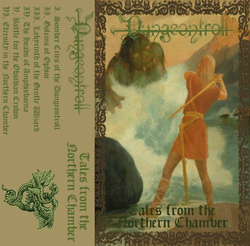 Dungeontroll : Tales from the Northern Chamber Dungeontroll : Tales from the Northern Chamber